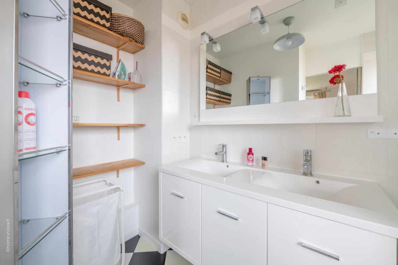 Superb Family Duplex Clos To Disneyland Bussy-Saint-Georges Extérieur photo