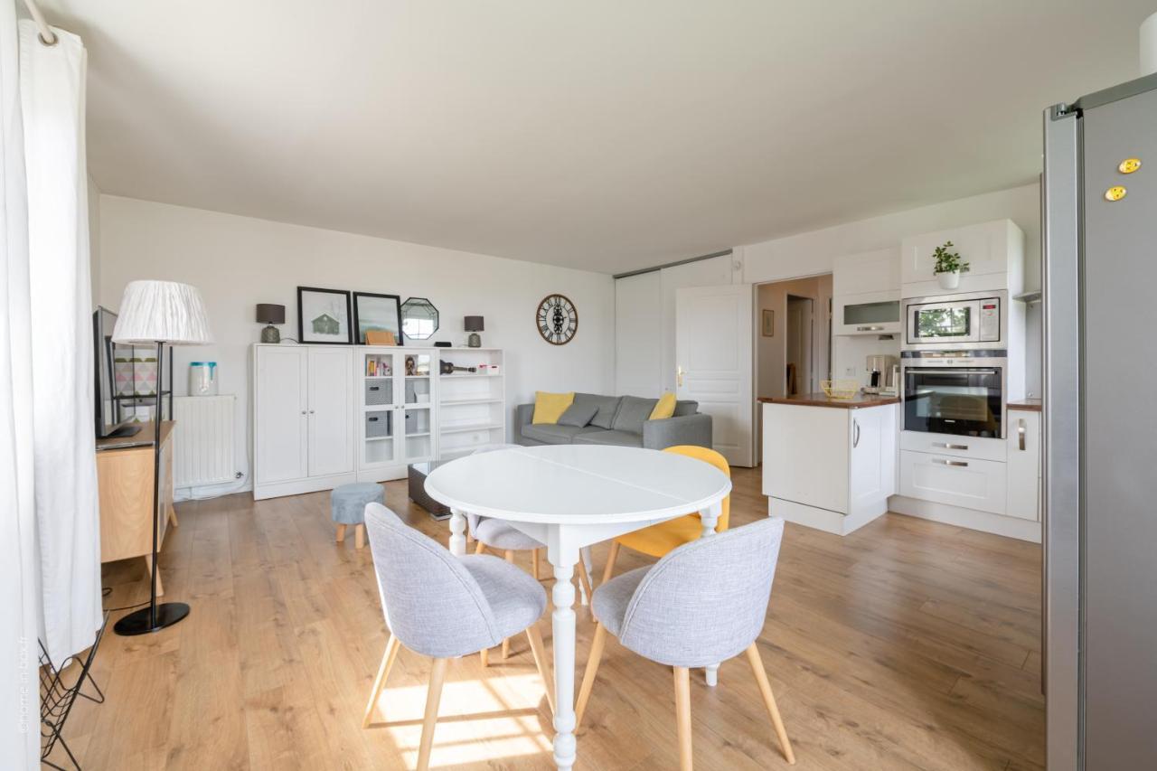 Superb Family Duplex Clos To Disneyland Bussy-Saint-Georges Extérieur photo