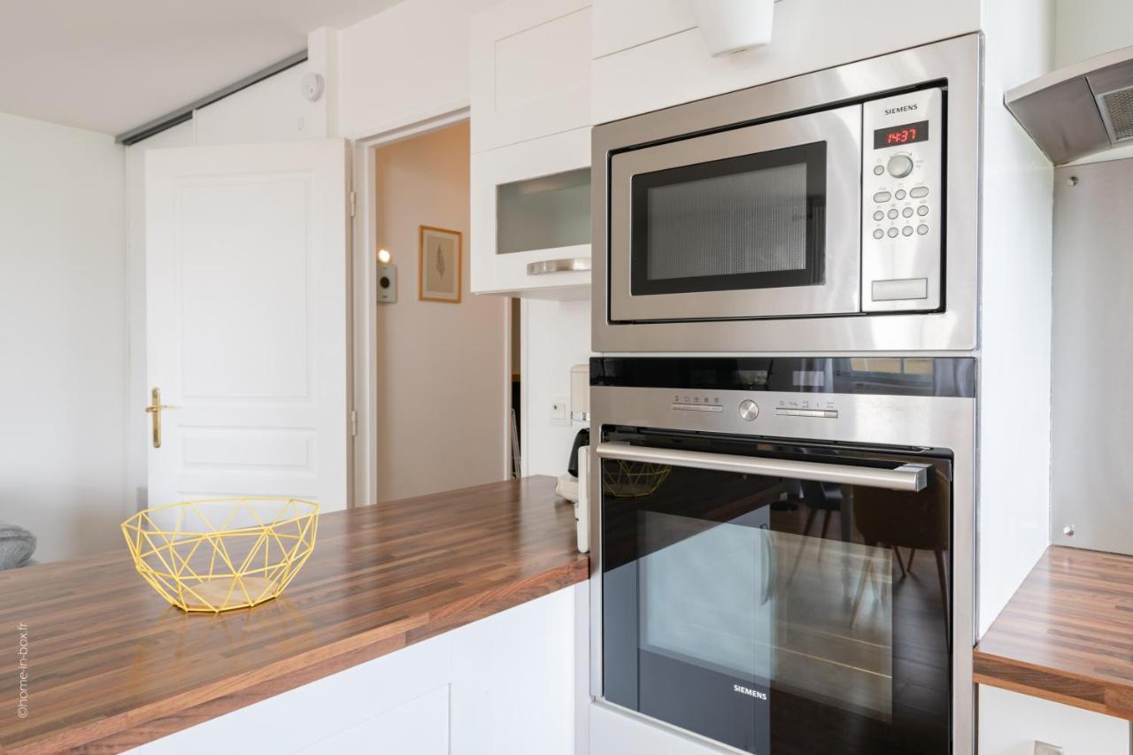 Superb Family Duplex Clos To Disneyland Bussy-Saint-Georges Extérieur photo
